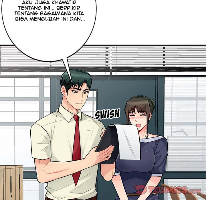 Family Tree - Chapter 51 34