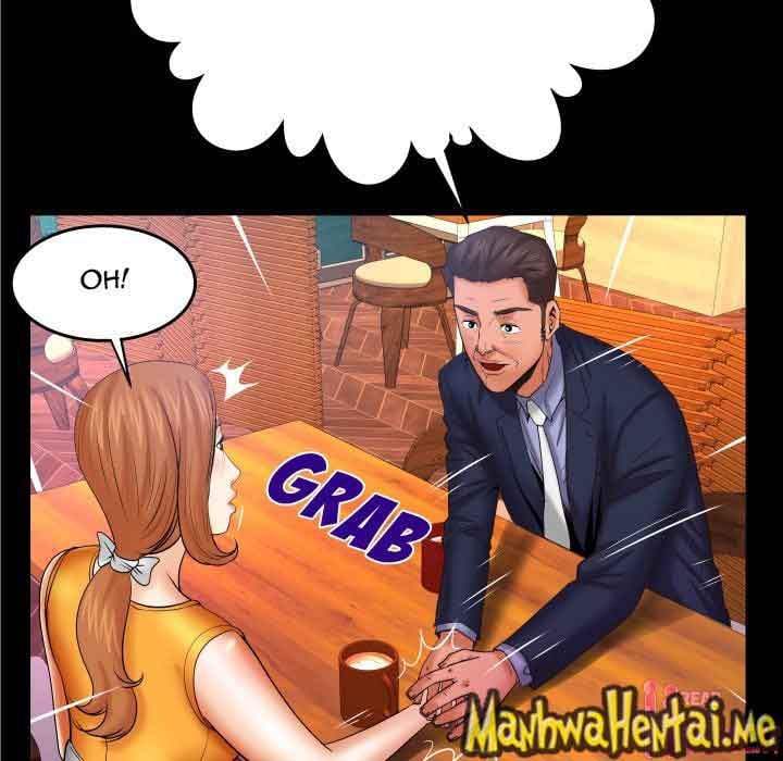My Aunt - Chapter 51 71
