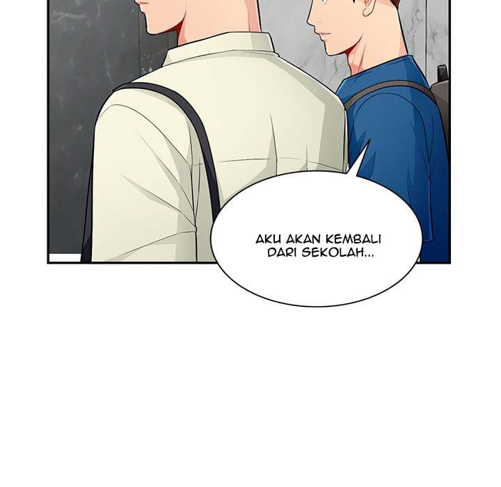 Family Tree - Chapter 51 21