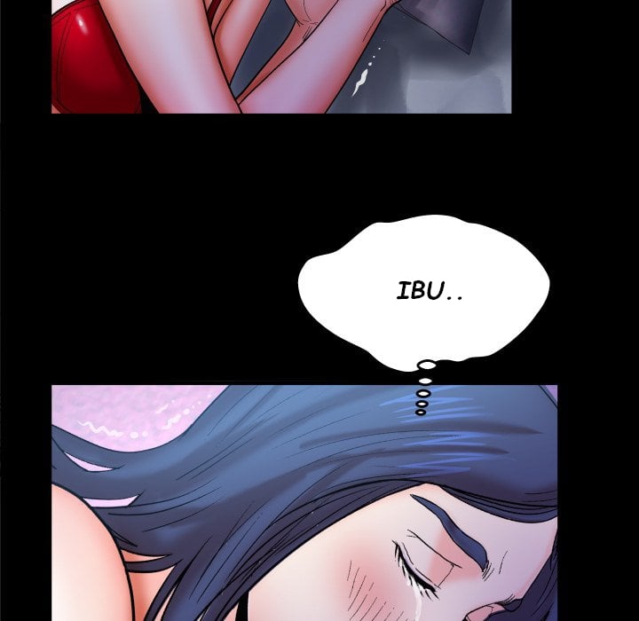 My Aunt - Chapter 51 48