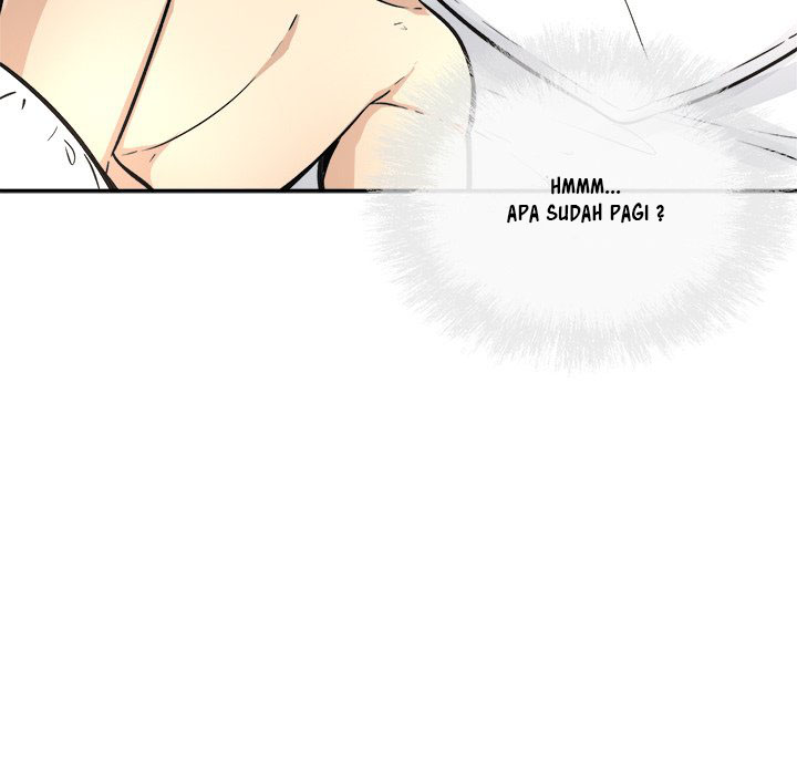The Ark Is Me - Chapter 51 149