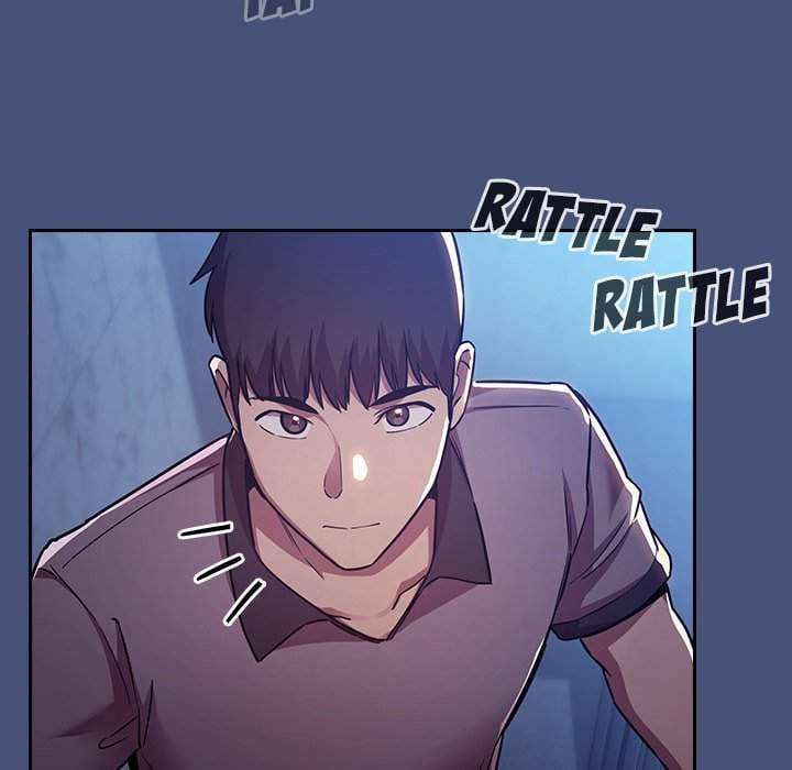Collapse and Rewind - Chapter 51 135