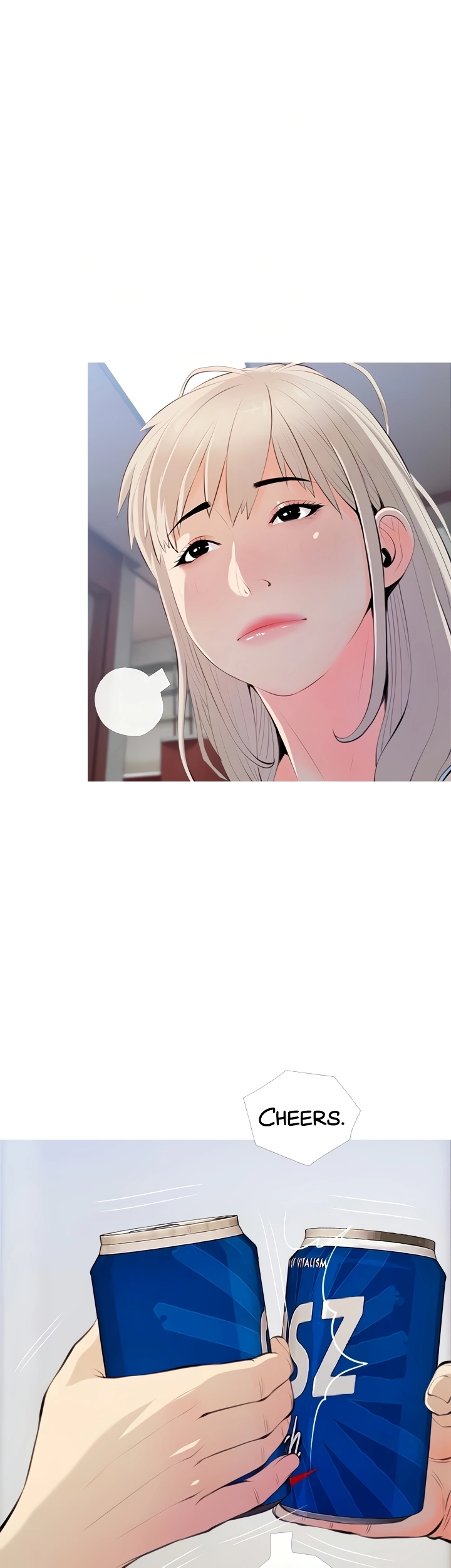 Obscene Private Lesson - Chapter 51 8