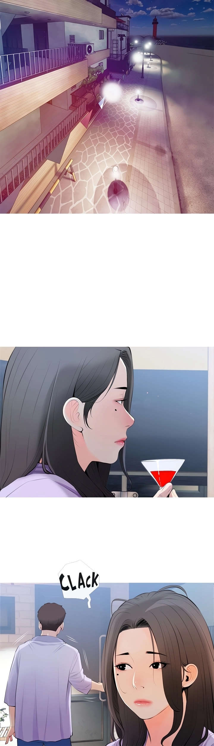 Obscene Private Lesson - Chapter 51 11