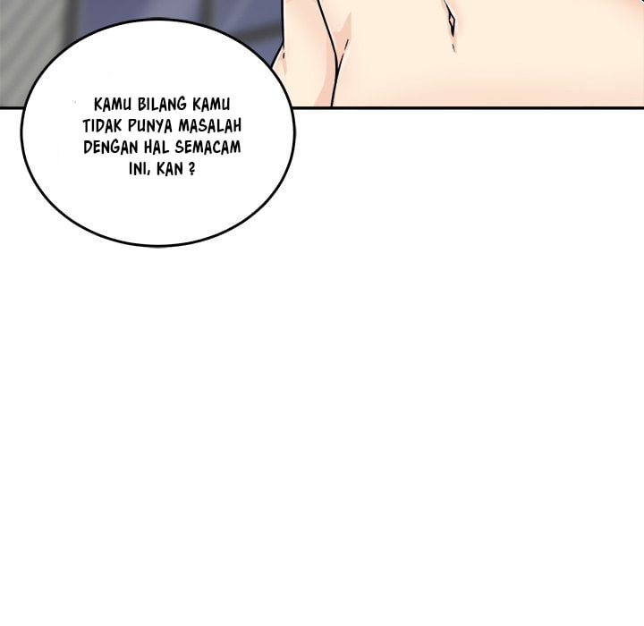 The Ark Is Me - Chapter 51 127