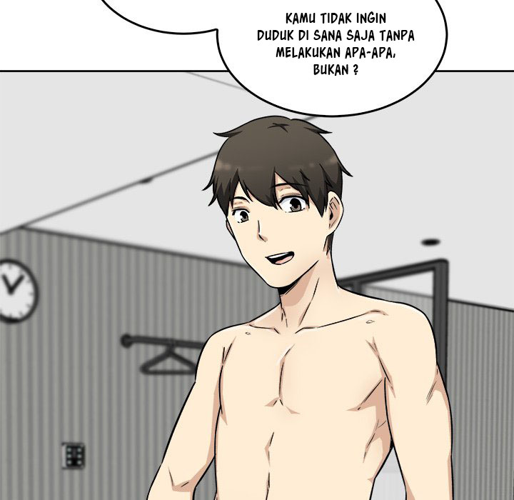 The Ark Is Me - Chapter 51 60