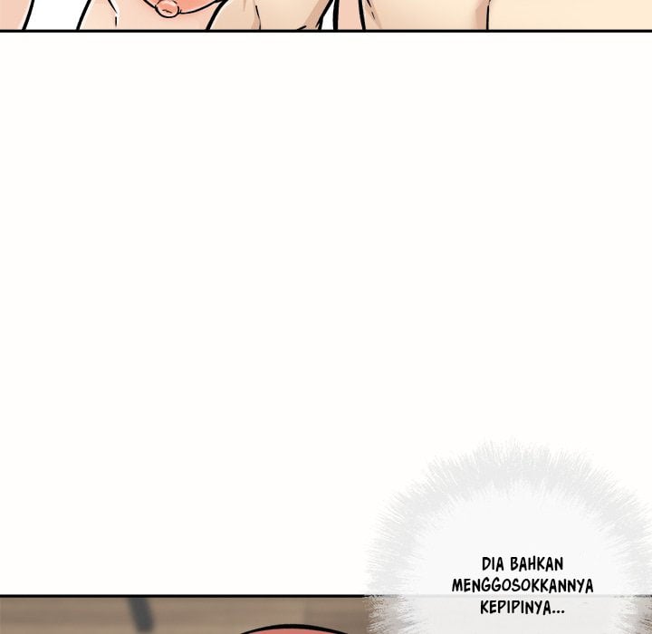 The Ark Is Me - Chapter 51 23