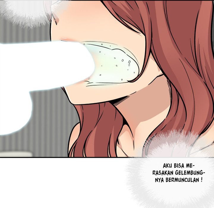 The Ark Is Me - Chapter 51 16