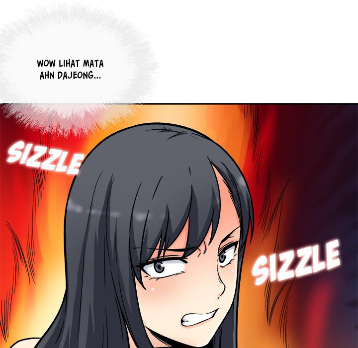 The Ark Is Me - Chapter 51 43