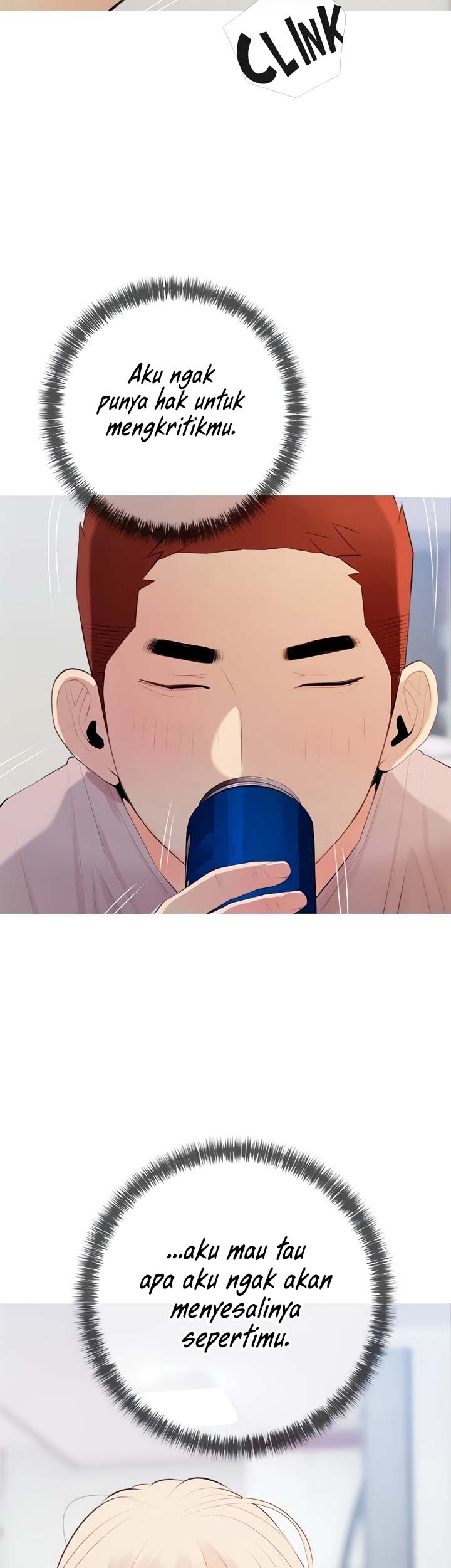 Obscene Private Lesson - Chapter 51 9