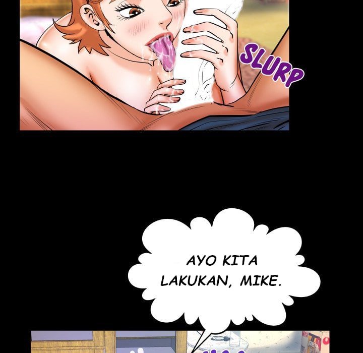 My Aunt - Chapter 51 88