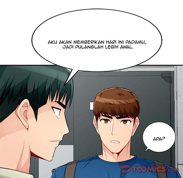 Family Tree - Chapter 51 28