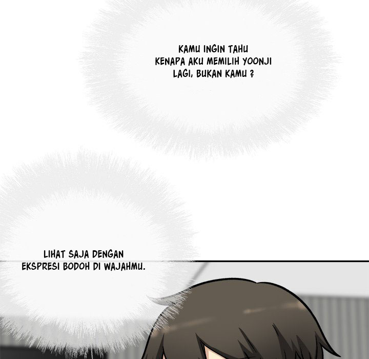 The Ark Is Me - Chapter 51 53