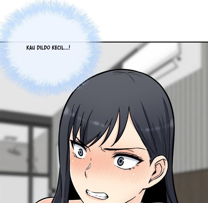 The Ark Is Me - Chapter 51 65