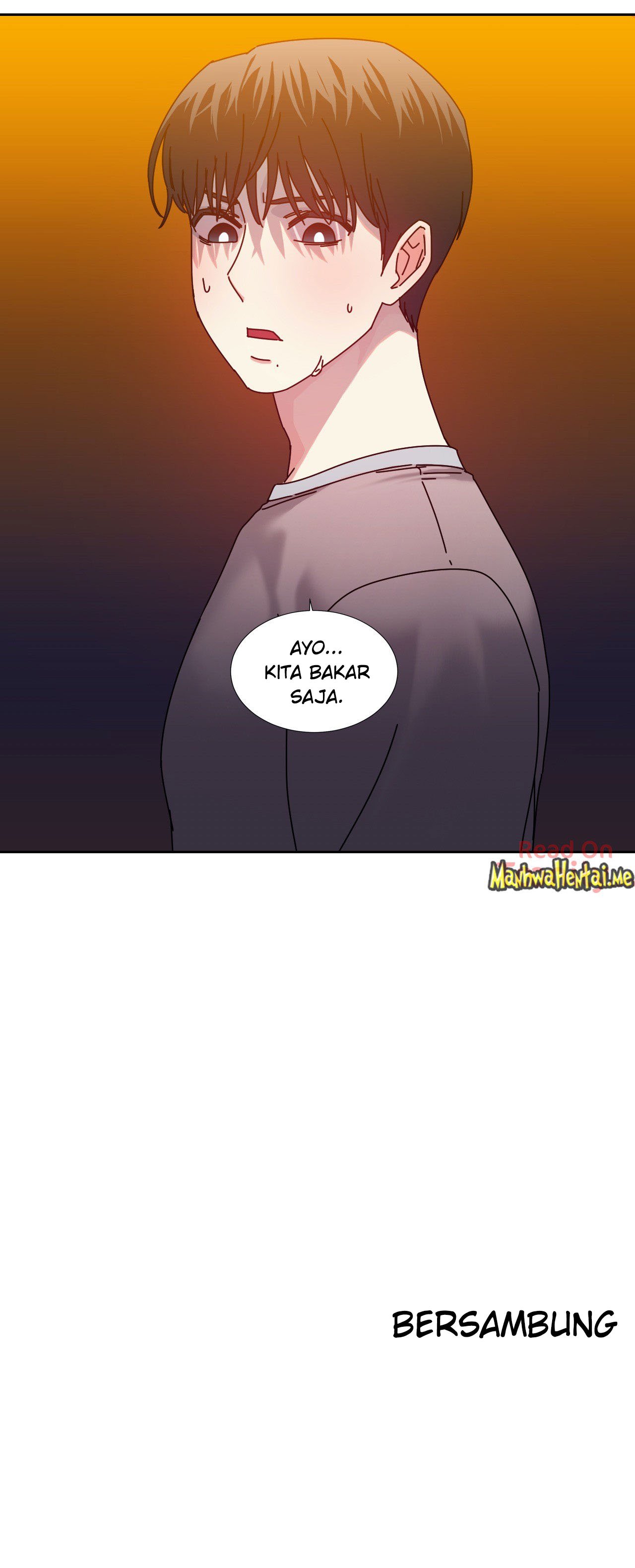 Tie Me Up - Chapter 51 23