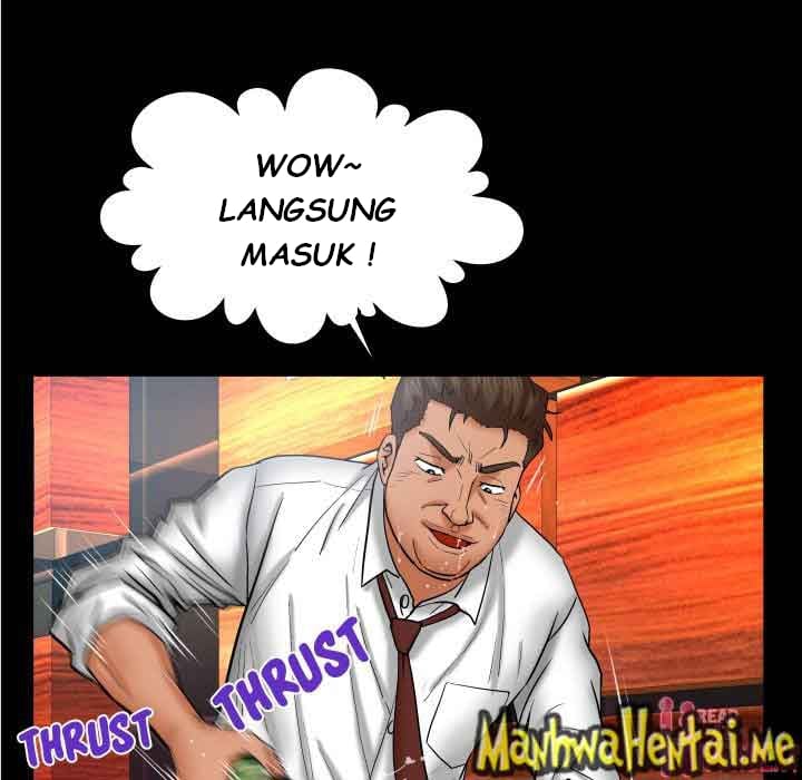 My Aunt - Chapter 51 28