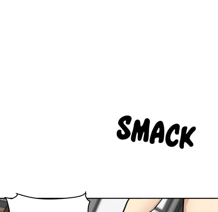 The Ark Is Me - Chapter 51 118