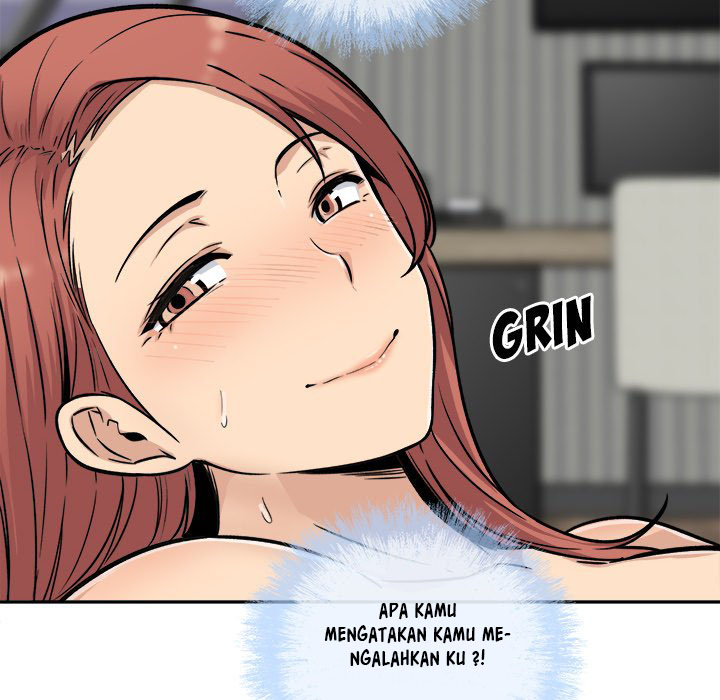 The Ark Is Me - Chapter 51 123
