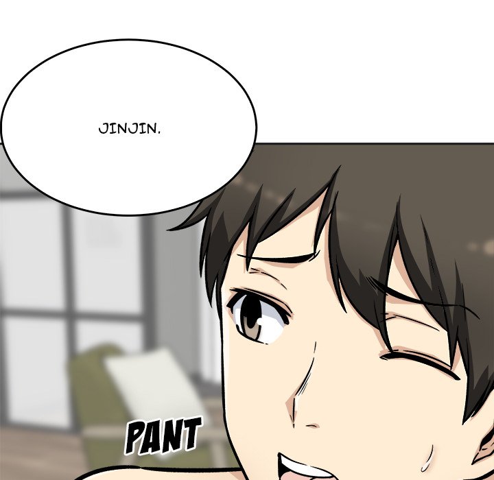 The Ark Is Me - Chapter 51 114