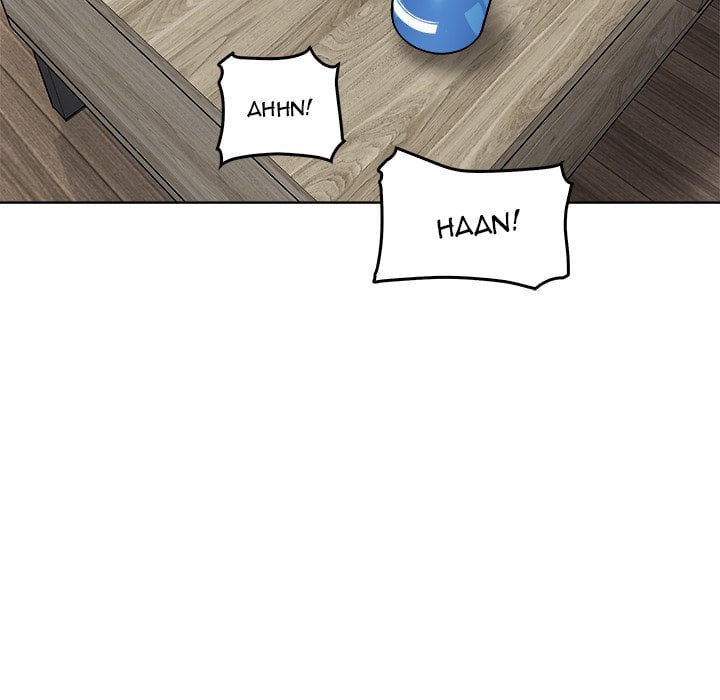 The Ark Is Me - Chapter 51 135