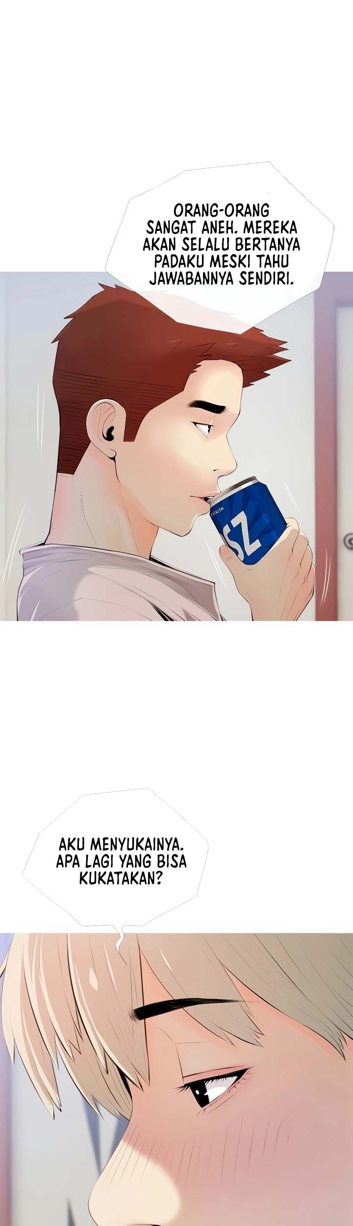 Obscene Private Lesson - Chapter 51 5