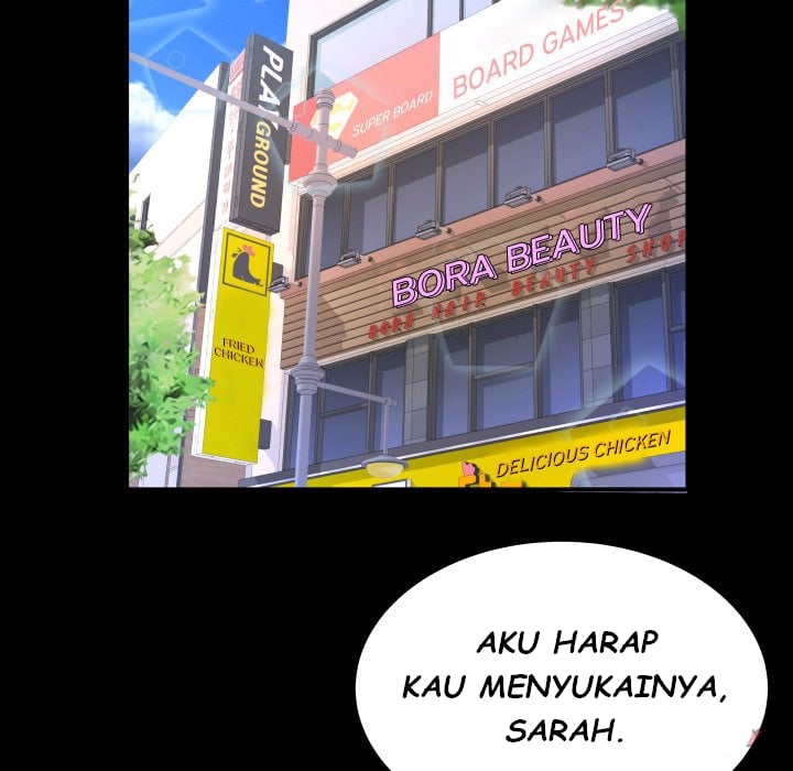 My Aunt - Chapter 51 77