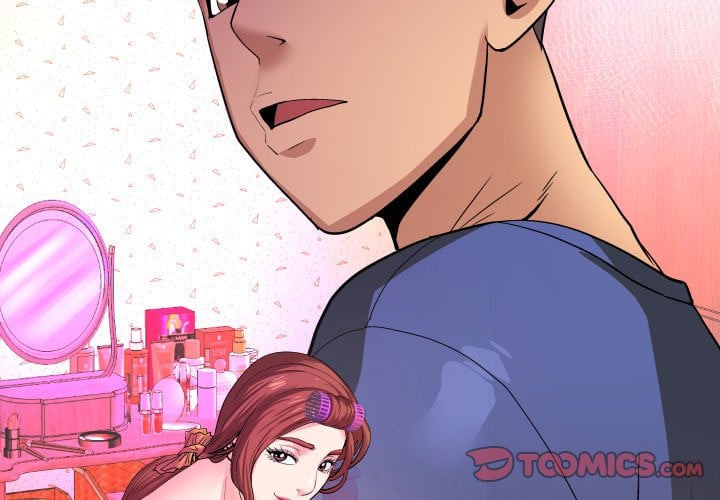 My Aunt - Chapter 51 4