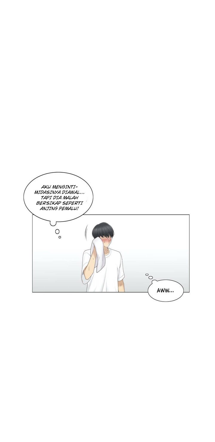 Touch to Unlock - Chapter 51 32