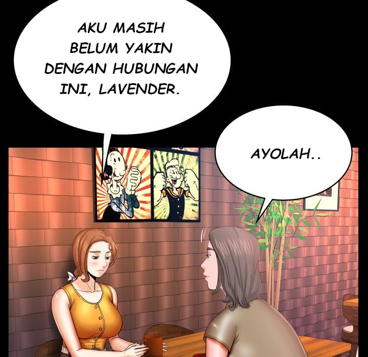 My Aunt - Chapter 51 52