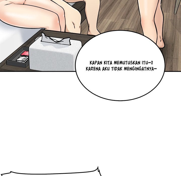 The Ark Is Me - Chapter 51 35