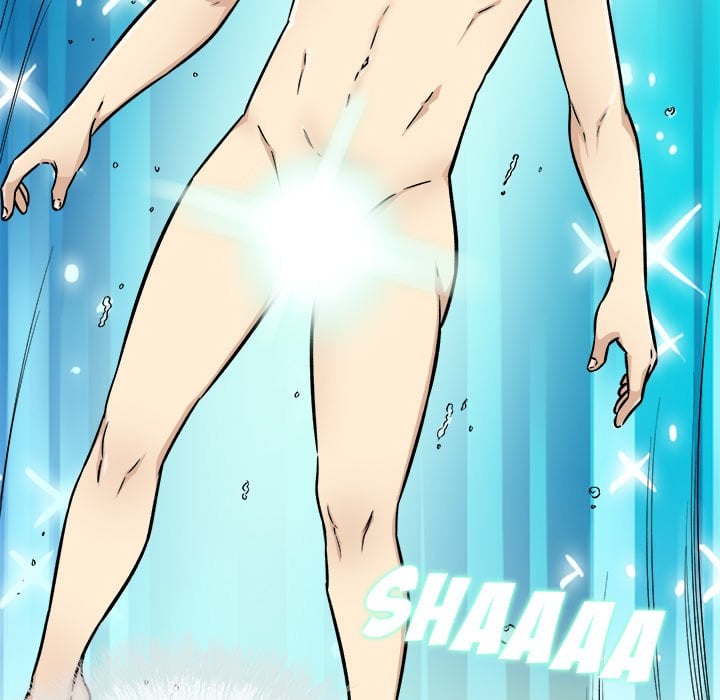 The Ark Is Me - Chapter 51 20