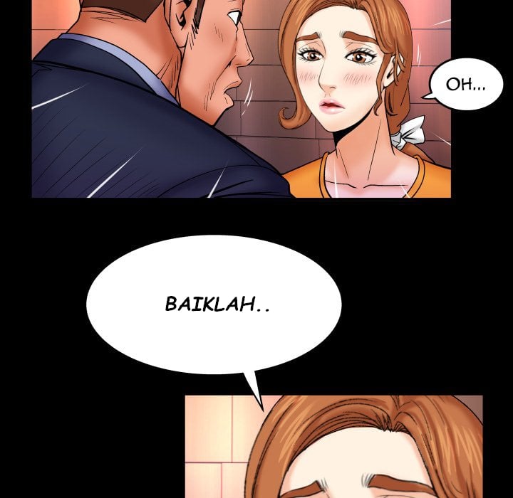 My Aunt - Chapter 51 74