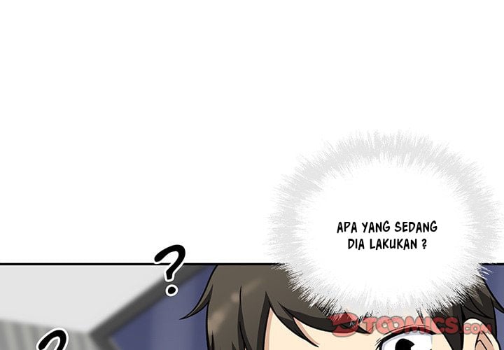 The Ark Is Me - Chapter 51 4