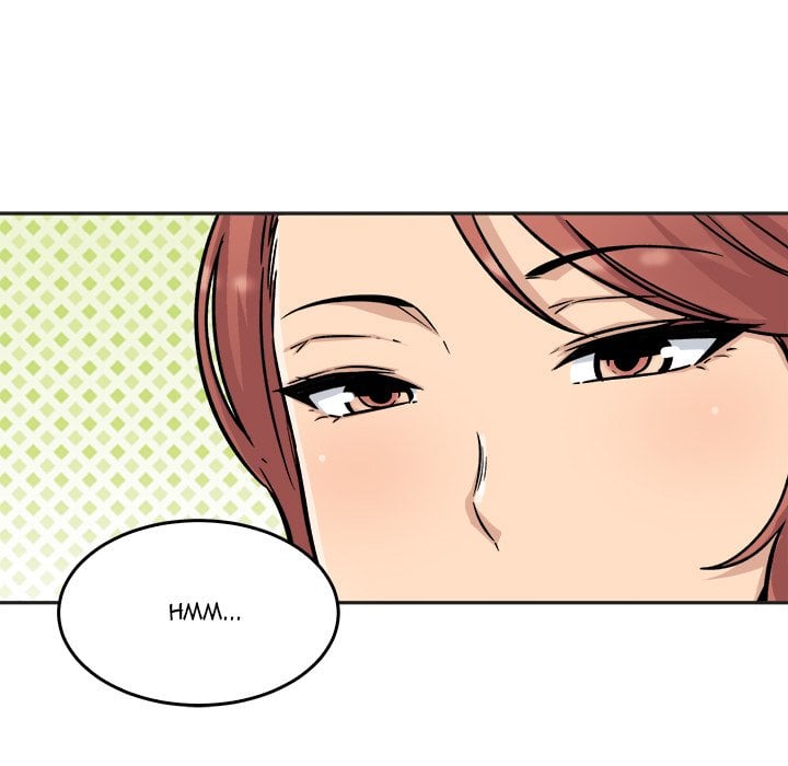 The Ark Is Me - Chapter 51 110