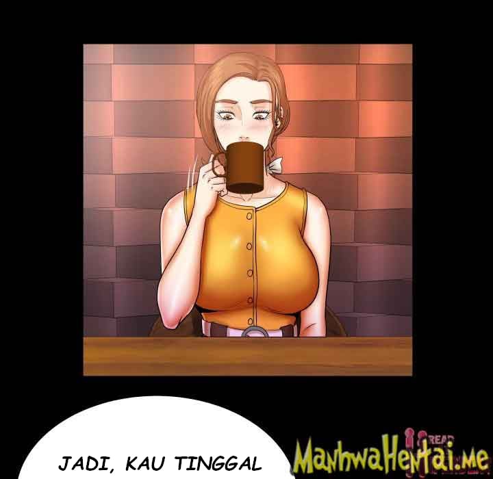 My Aunt - Chapter 51 60