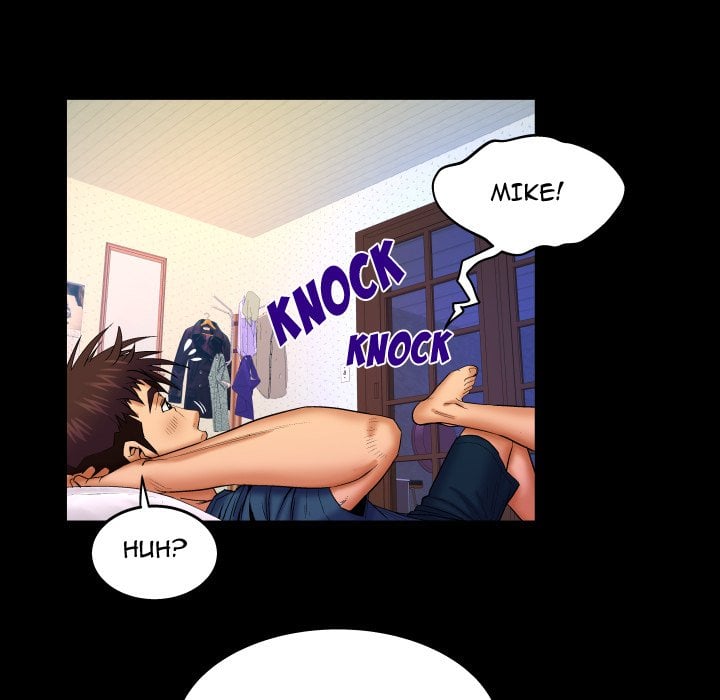 My Aunt - Chapter 51 84
