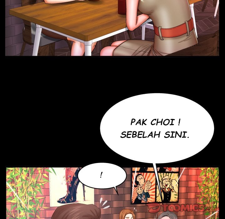 My Aunt - Chapter 51 53