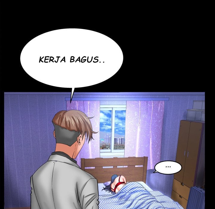 My Aunt - Chapter 51 35
