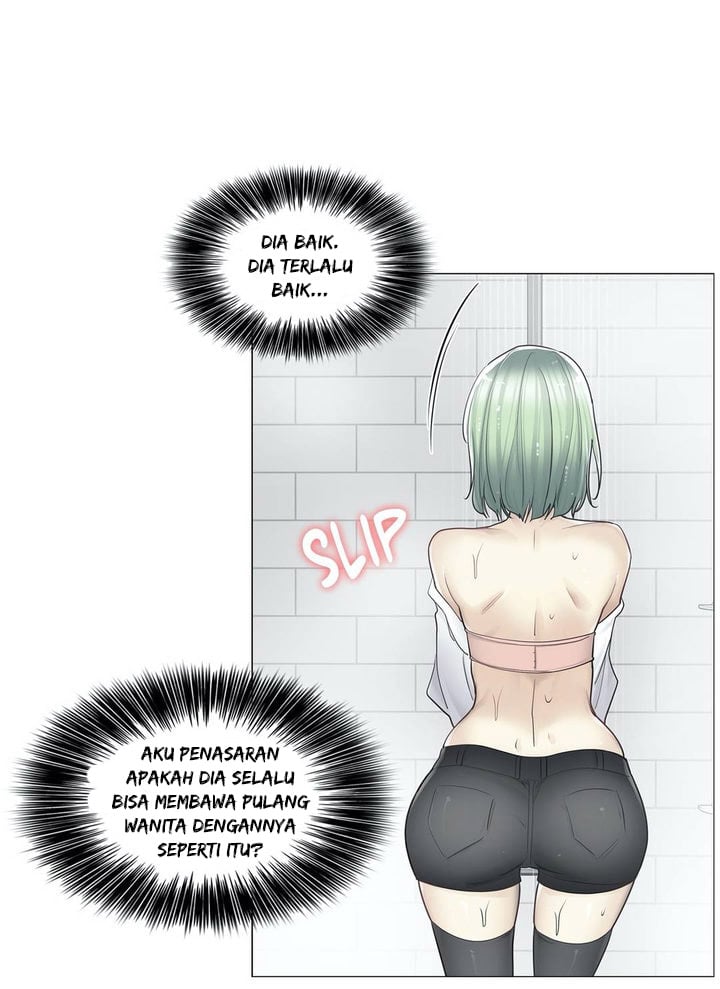 Touch to Unlock - Chapter 51 30