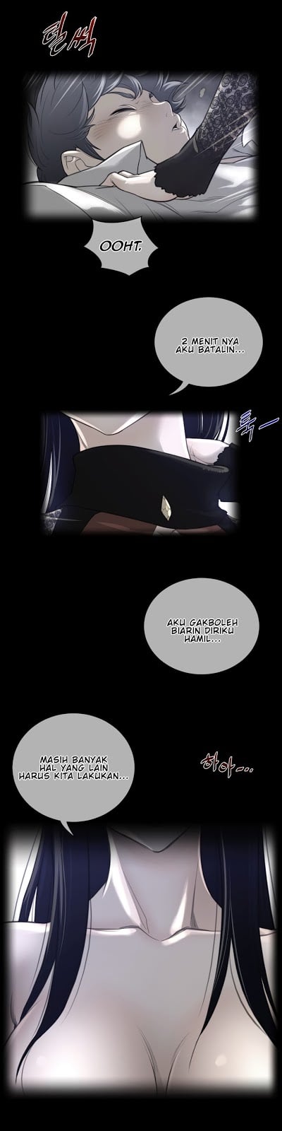 Perfect Half - Chapter 55 5