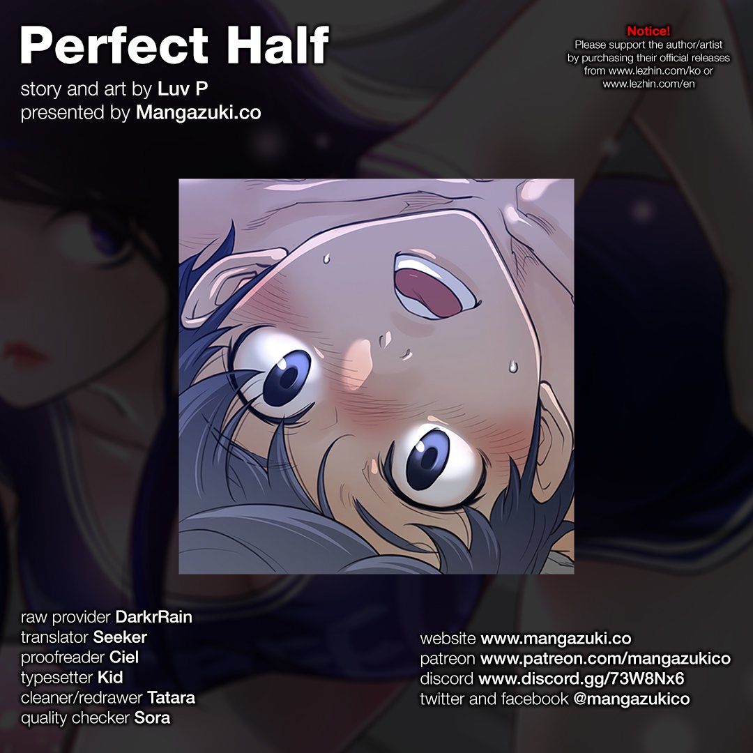 Perfect Half - Chapter 55 2