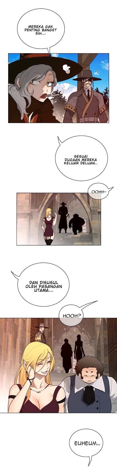 Perfect Half - Chapter 55 25