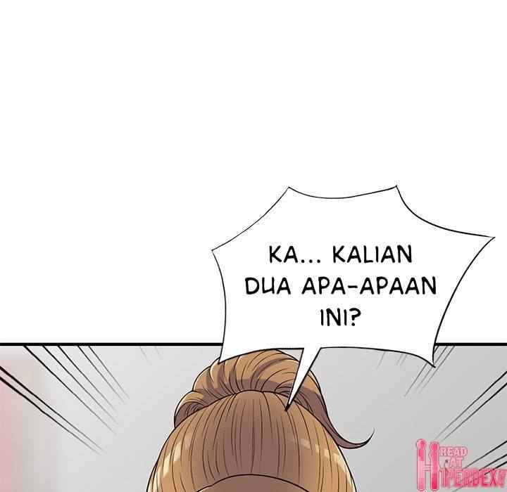 A Stolen Taste - Chapter 24 138