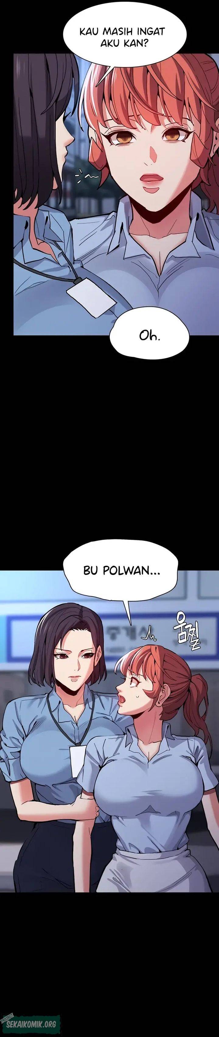 Pervert Diary - Chapter 24 6
