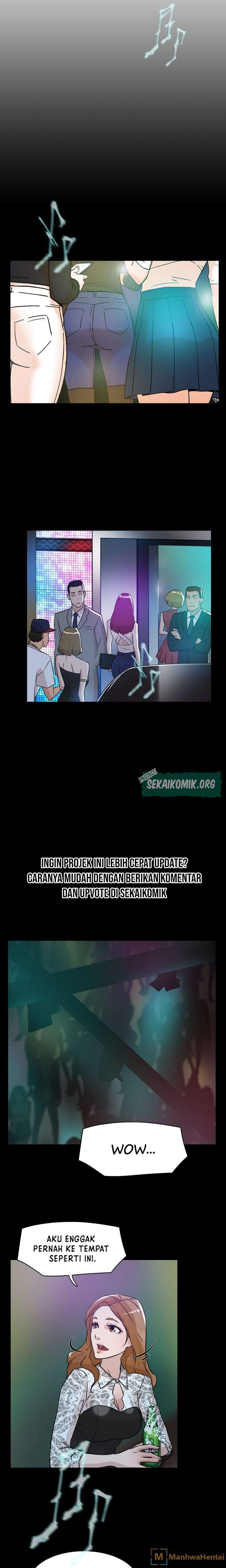 Her 4 Incher - Chapter 24 10