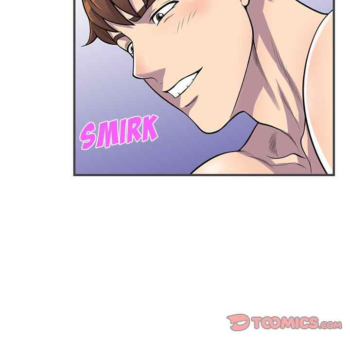 A Stolen Taste - Chapter 24 26