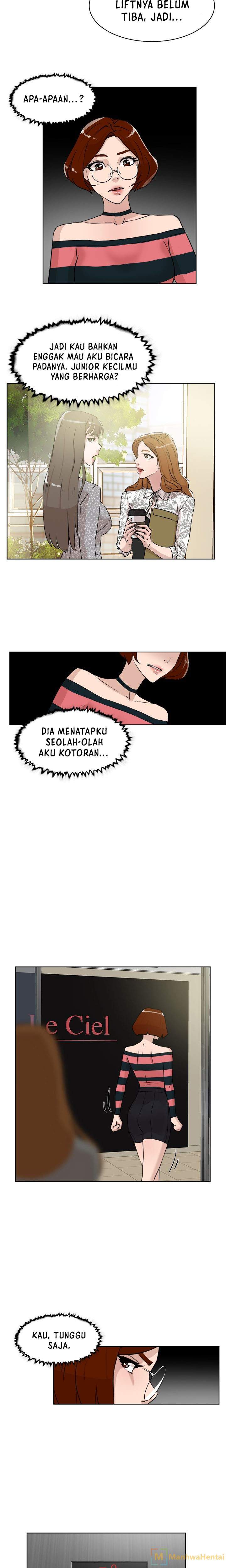 Her 4 Incher - Chapter 24 8