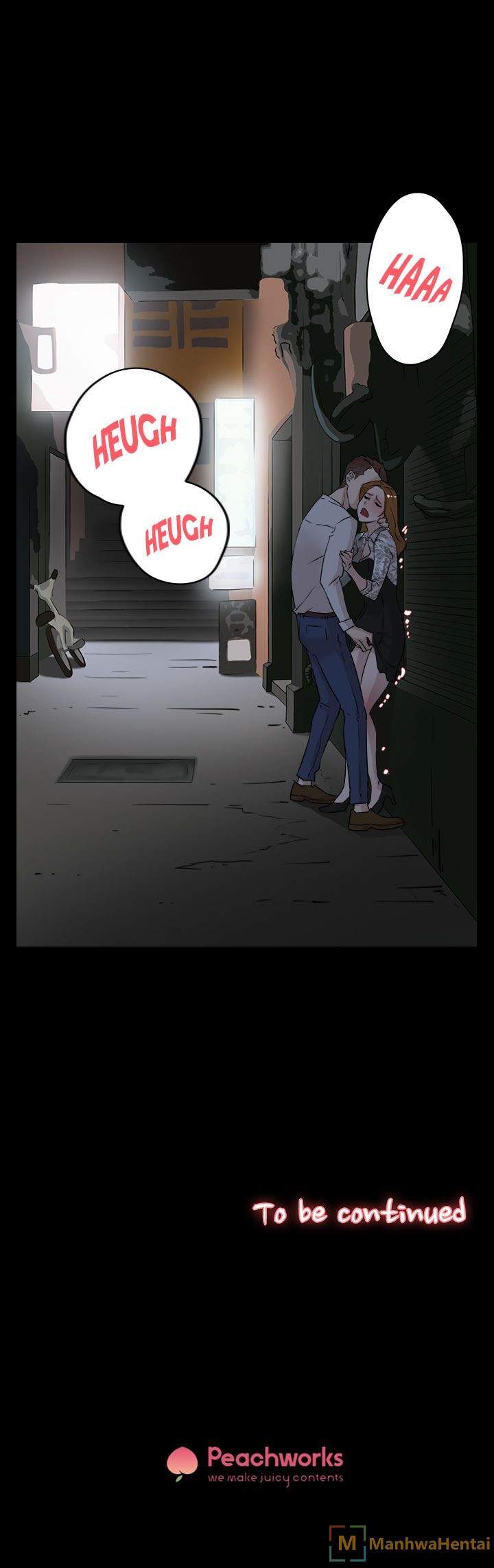Her 4 Incher - Chapter 24 16