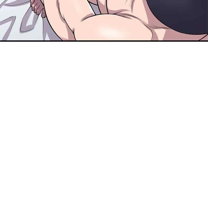 A Stolen Taste - Chapter 24 133