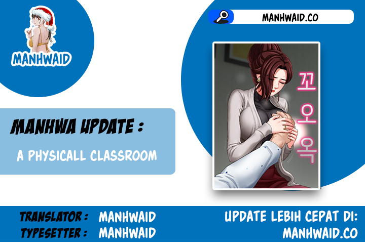 A Physcal Classroom - Chapter 24 1